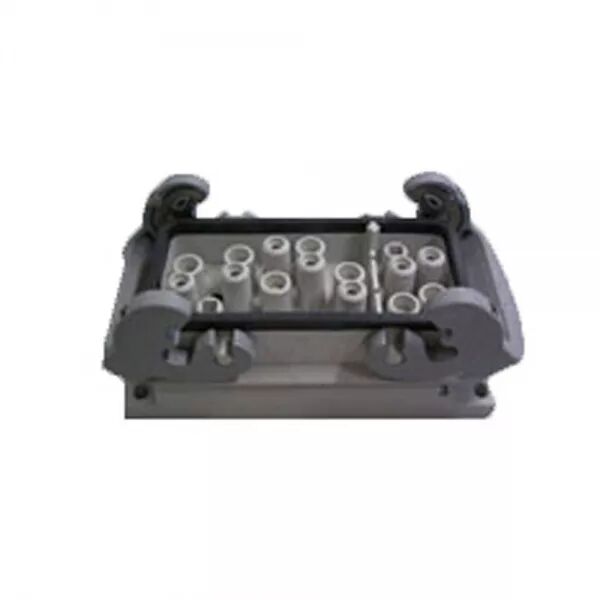 D�RIVATION POUR C�BLE PLAT, POUR 400 VAC, +24 VDC