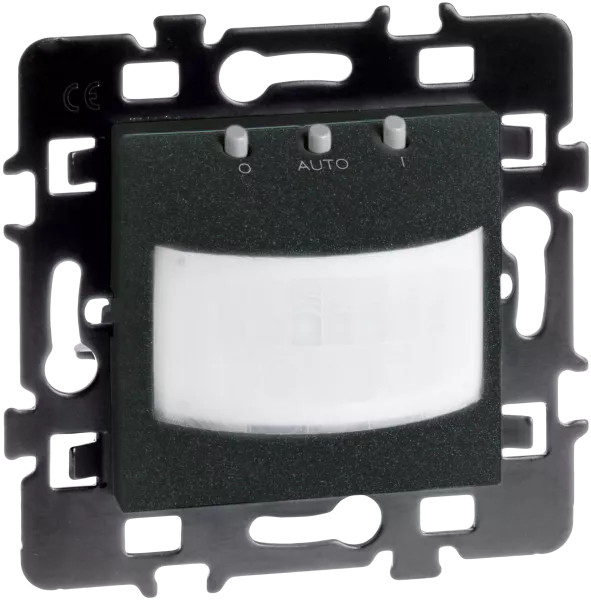 D�t. mvt anthracite 300W hal12Vel., fluo.var (61922)
