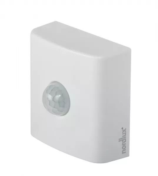 Detecteur - SMART -  Plastique - Blanc - (49091001)
