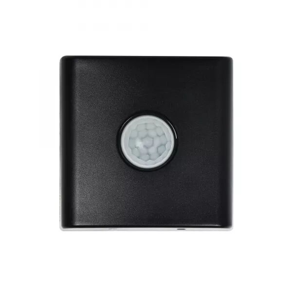Detecteur - SMART -  Plastique - Noir - (49091003)