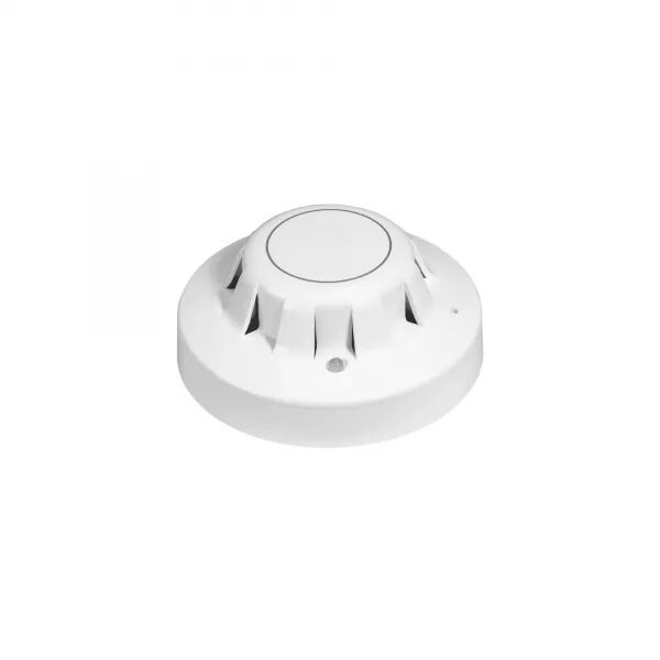 D�TECTEUR AUTOMATIQUE INCENDIE DAI CONVENTIONNEL D�TECTEUR OPTIQUE DE FUM�E