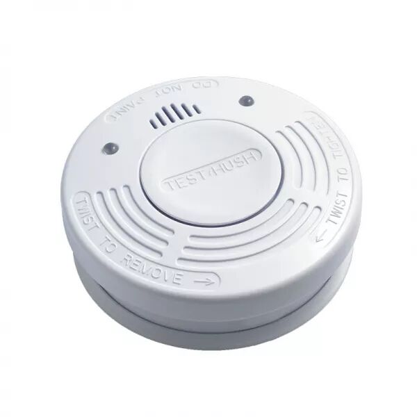 DETECTEUR DE FUMEE 85DB