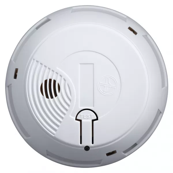 D�tecteur de fum�e connect� compatible home keeper (1875062)