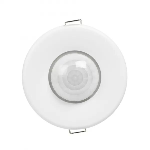D�TECTEUR DE MOUVEMENT 1V � 10V AUTONOME 1 CIRCUIT ECO2 360� PORT�E 15M -PLAFOND