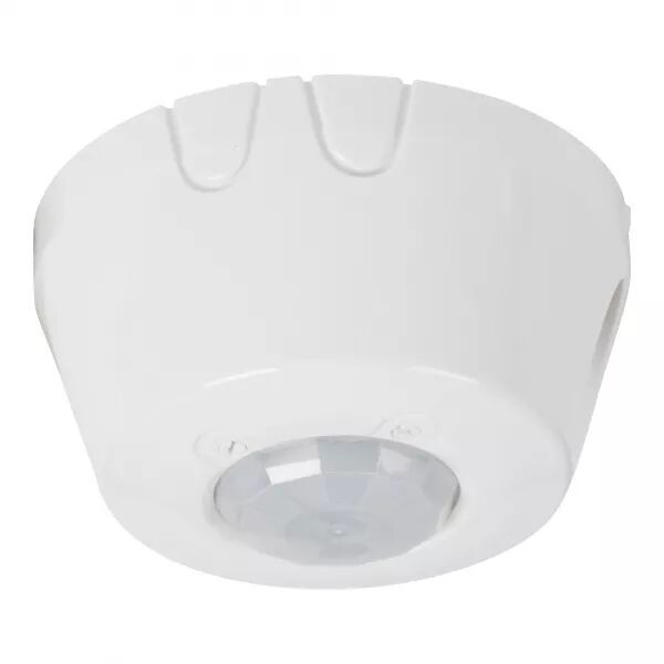 D�TECTEUR DE MOUVEMENT AUTONOME ECO1 3 FILS IP20 POUR PLAFOND EN SAILLIE