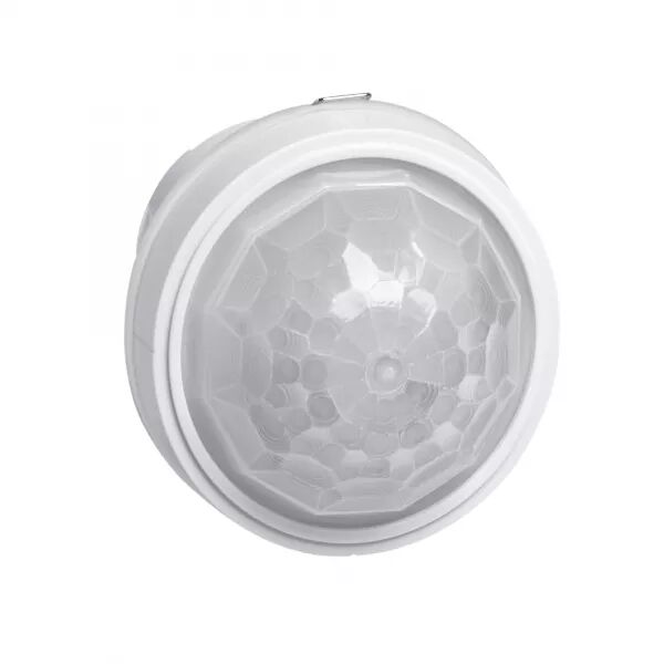 D�TECTEUR DE MOUVEMENT AUTONOME ECO2 3 FILS IP40 PLAFOND HAUTEUR MAX 15M