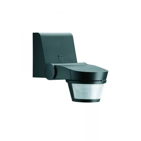 D�TECTEUR DE MOUVEMENT INFRAROUGE � PILES KNX RADIO QUICKLINK  ANTHRACITE