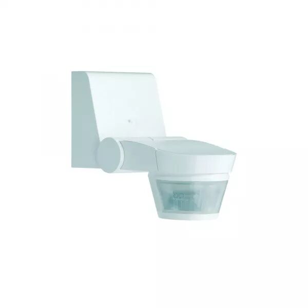 D�TECTEUR DE MOUVEMENT INFRAROUGE � PILES KNX RADIO QUICKLINK  BLANC