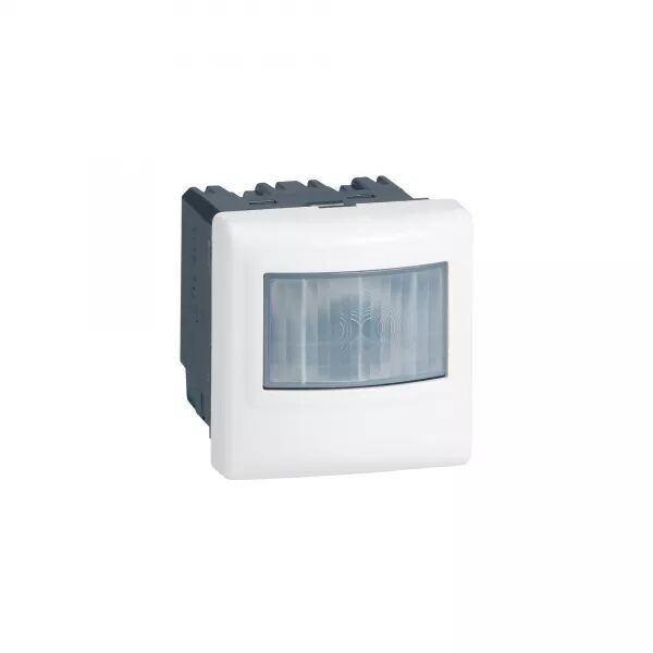 D�TECTEUR DE MOUVEMENTS / LUMINOSIT� MOSAIC BUS - BLANC