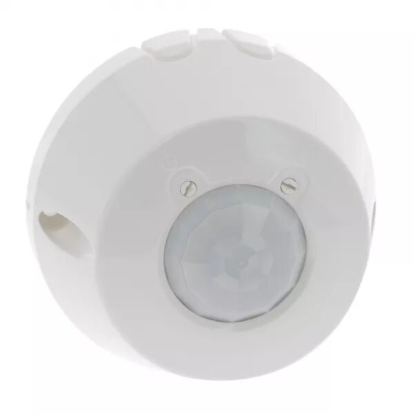D�TECTEUR DE MOUVEMENTS ECO 1 - 3 FILS - FIXATION SAILLIE PLAFOND - BLISTER