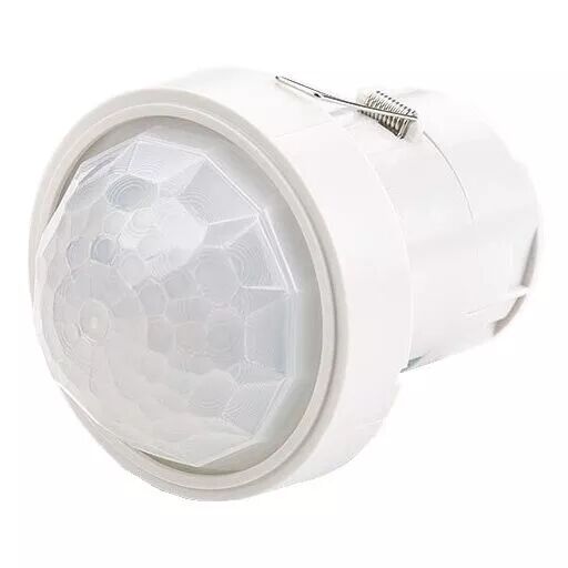 DETECTEUR IR IP65 PRESENCE ET LUMINOSITE ON-OFF 1/10V (300664)