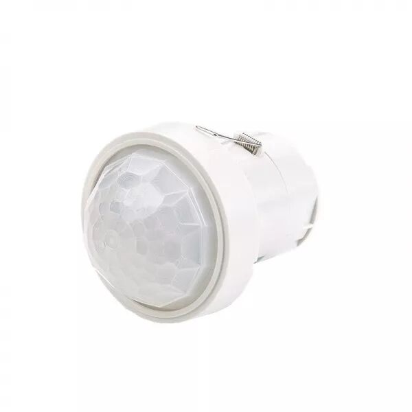 DETECTEUR IR IP65 PRESENCE ET LUMINOSITE ON-OFF 1/10V