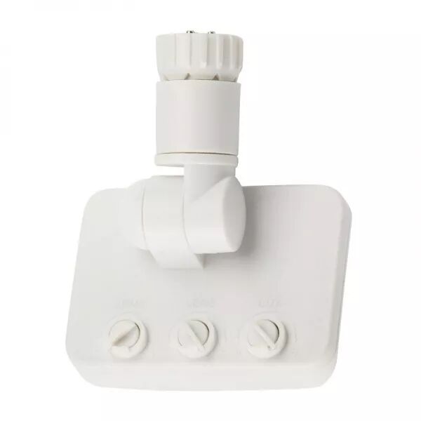 DETECTEUR IR SHARK CCT BLANC