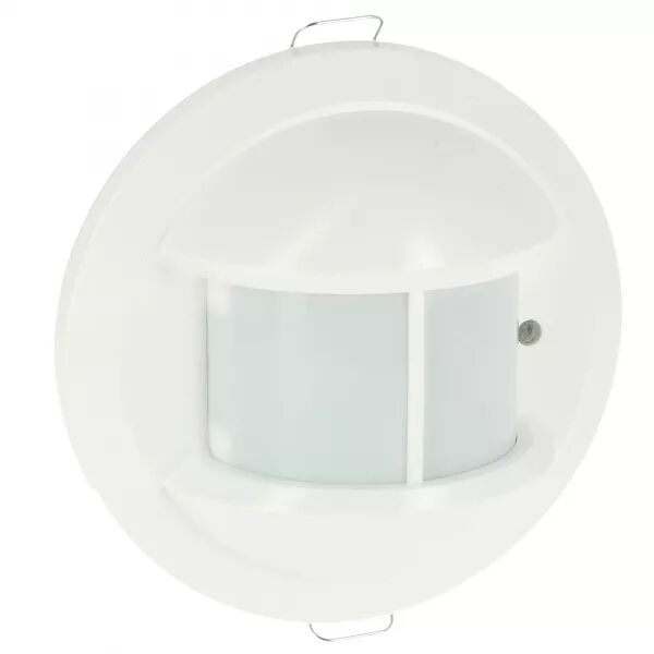D�TECTEUR LIGHT UP AVEC VARIATION LIEUX DE PASSAGE DALI BROADCAST