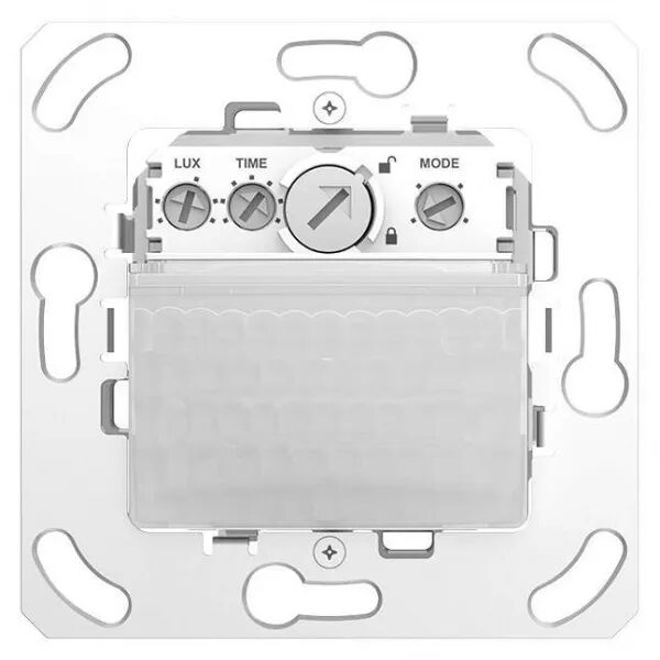 D�TECTEUR MOUVEMENT. ENCAST. 180� RELAIS