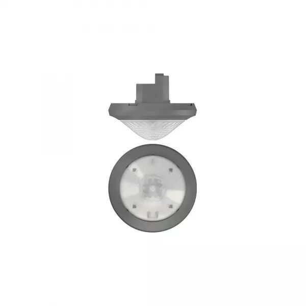 D�TECTEUR MOUVEMENT ENCASTR� PLAFOND 360� GRIS 1C IP 54