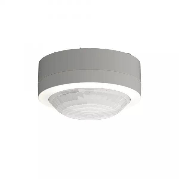 D�tecteur mouvement PIR 230V saillie plafond 360� 1 contact