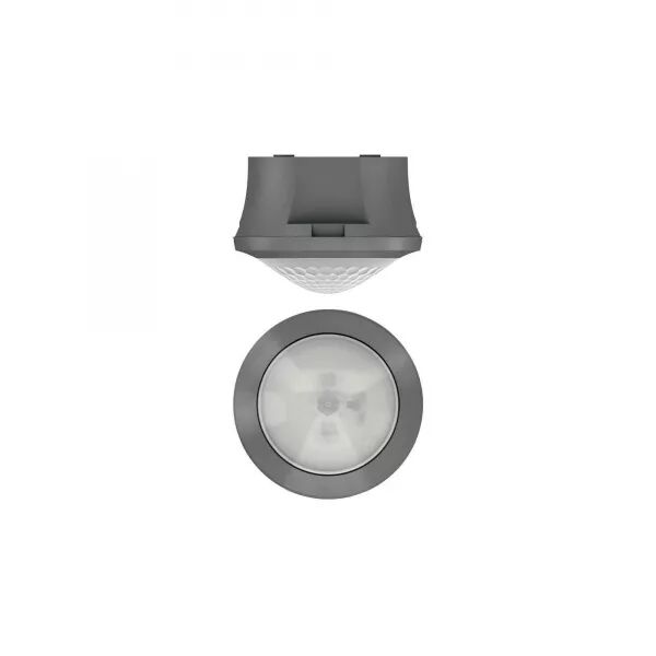 D�TECTEUR MOUVEMENT SAILLIE PLAFOND 360� GRIS 1C