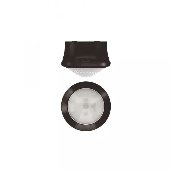 D�TECTEUR MOUVEMENT SAILLIE PLAFOND 360� NOIR 1C