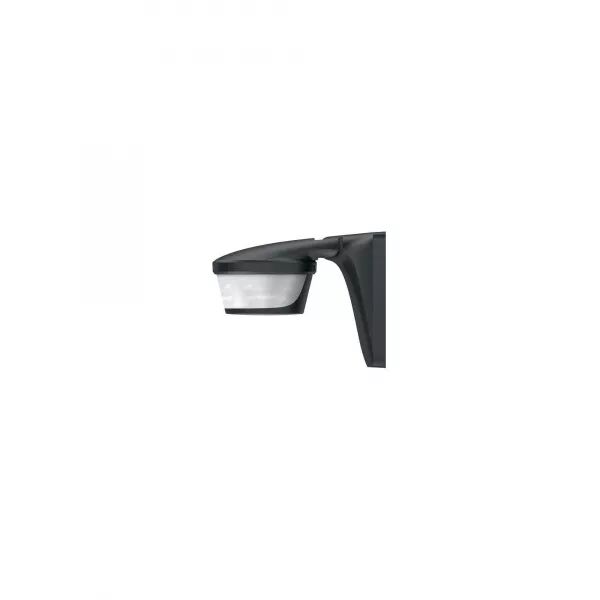 D�TECTEUR MOUVEMENT THELUXA P 300� KNX NOIR