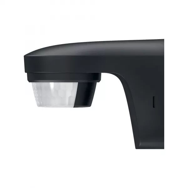 D�TECTEUR MOUVEMENT THELUXA S 180� + 360�  NOIR