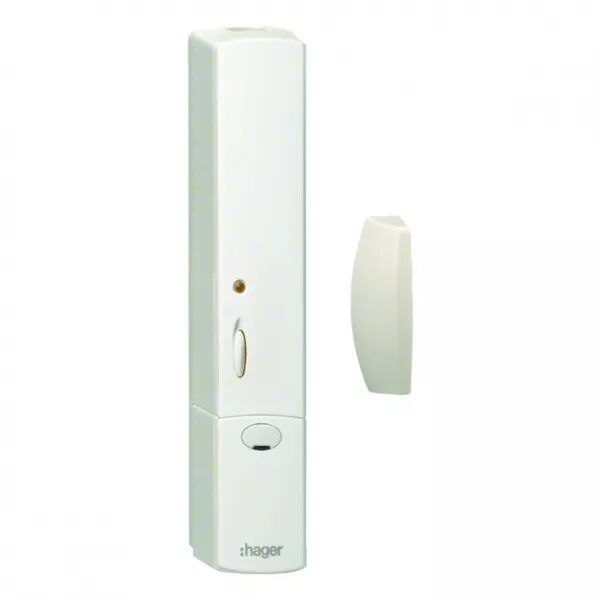 D�tecteur ouverture KNX radio QL (TRC301B)