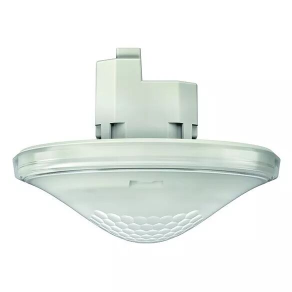 D�TECTEUR PR�SENCE 2C THEPREMA S 360� E BLANC
