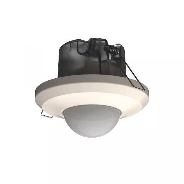 D�TECTEUR PR�SENCE ENCASTR� PLAFOND 360� 2 C
