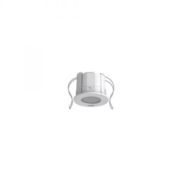 D�TECTEUR PR�SENCE ENCASTR� PLAFOND KNX 360� BLANC 2C