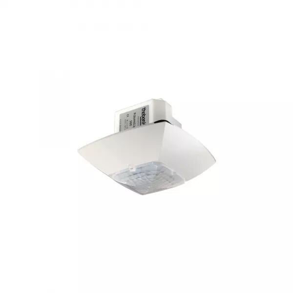 D�TECTEUR PR�SENCE ENCASTR� PLAFOND KNX BLANC 360� 1 CANAL