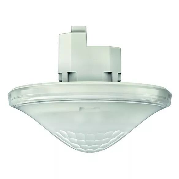 D�TECTEUR PR�SENCE ESCLAVE THEPREMA P 360� E  BLANC