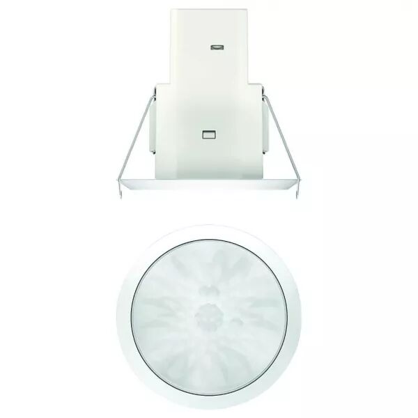 D�TECTEUR PR�SENCE FLAT PLAFOND 360� BLANC 2C