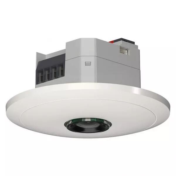 D�TECTEUR PR�SENCE OPTIQUE KNX
