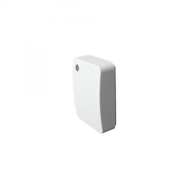 D�TECTEUR/SENSOR CR�PUSCULAIRE IP44 IK07 POUR POSE MUR, 300W MAX