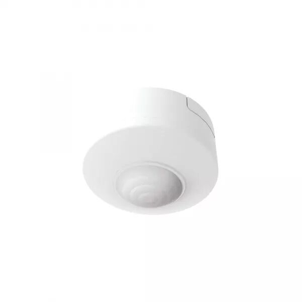 D�TECTEUR/SENSOR INFRAROUGE 360� ENCASTR�/SAILLIE - 8M MAX, 1000W MAX