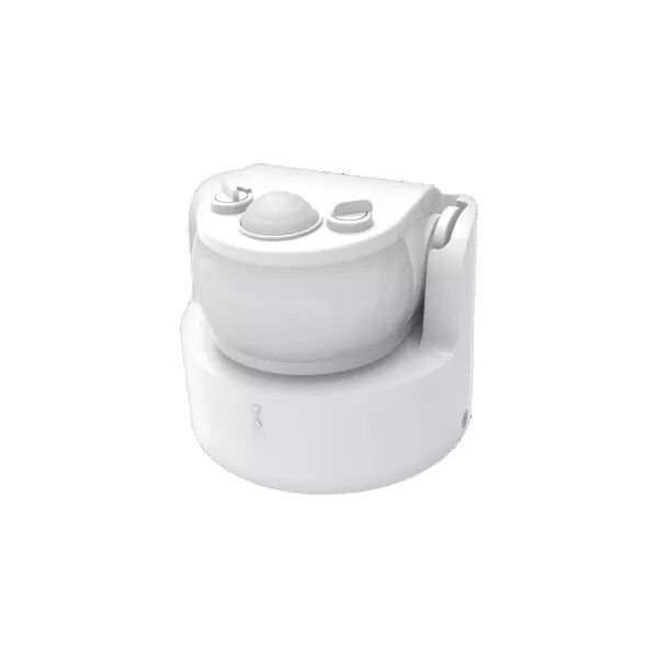D�TECTEUR/SENSOR INFRAROUGE POSE PLAFOND - HORIZ 180�/VERTICAL 360�, 300W MAX