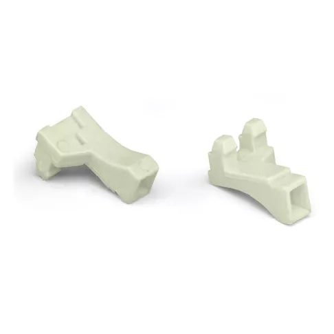 D�trompeur pour connecteur m�le 5-5,08 mm (231-129)