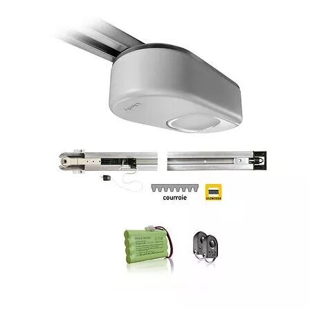 Dexxo� smart 1000 io - pack courroie - Motorisation pour porte de garage (1241600)