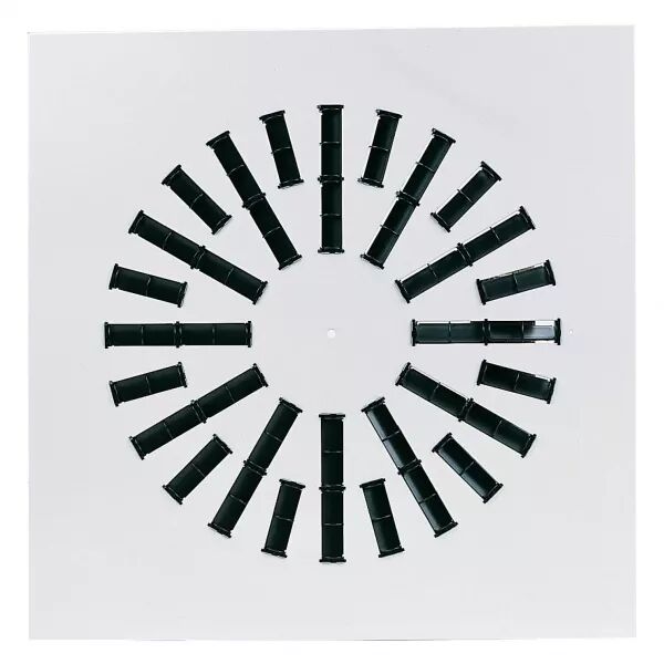 Dfh-b 600x500 - diffuseur helic600x500 ailette blanc (535399)