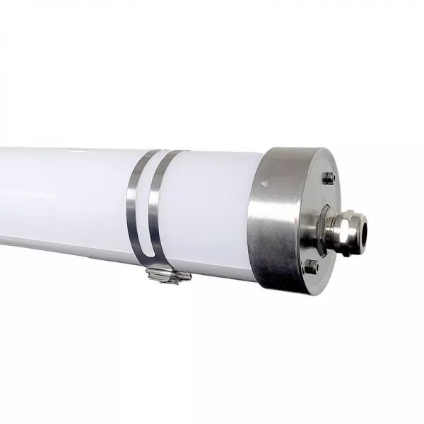 DIANE 1200mm 29W 4350lm 3000K-IRC80-IP65-IK10 Multi-Puissance TRA (302723)