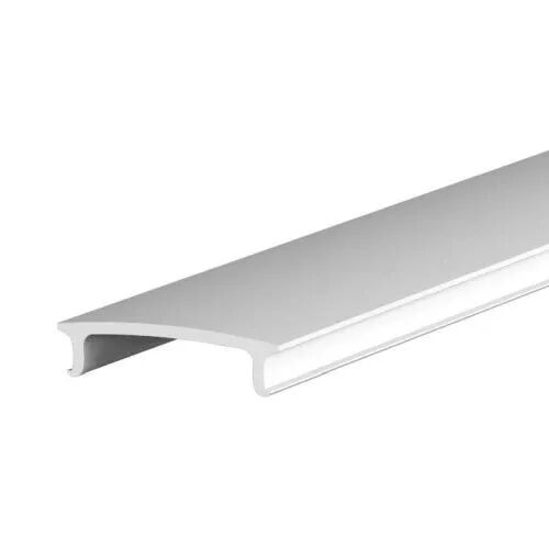DIFFUSEUR OPALE POUR PROFILE SLW8/SLW15