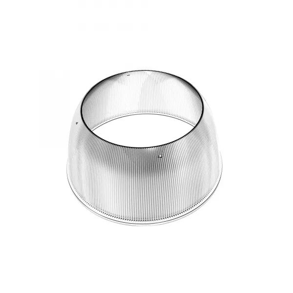 DIFFUSEUR PC STRI� POUR SUSPENSION INDUS SAPPHIRE