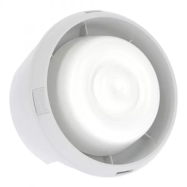 DIFFUSEUR SONORE POUR �QUIPEMENT D\'ALARME DE TYPE 4 RADIO
