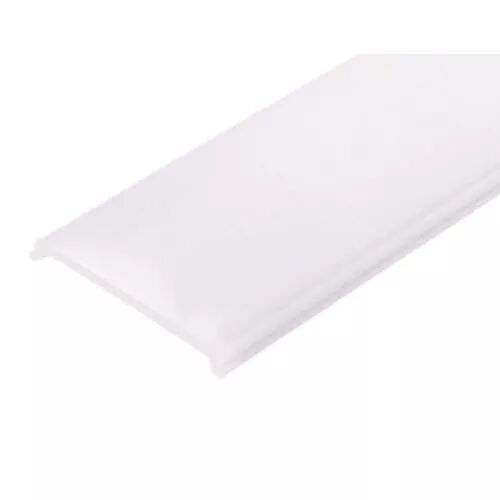 DIFFUSEUR TRANSPARENT POUR PROFILE PL/RPL3535