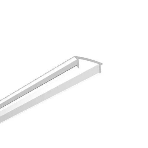 DIFFUSEUR TRANSPARENT POUR PROFILE SL15