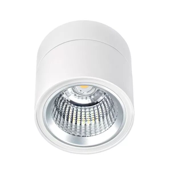 DIGI 32 - Plafonnier LED int�gr�e 34W 4000K 3600lm (50224)