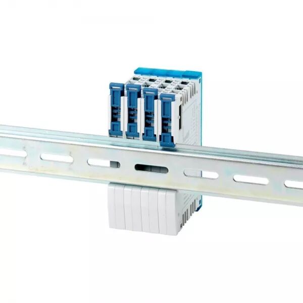 DIGITAL, 8 DI, 24VDC/ 3,7 MA (EN61131-2 TYPE 1) FILTRE 0,5 MS