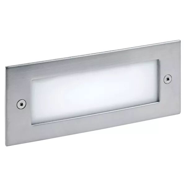 DINO - Encastr� de mur ext�rieur LED (0514)