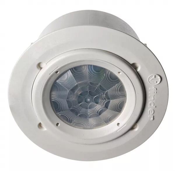 DIP-E - DETECTEUR DE PRESENCE DIP POUR SYST�ME VISIOVENT ENCASTRE
