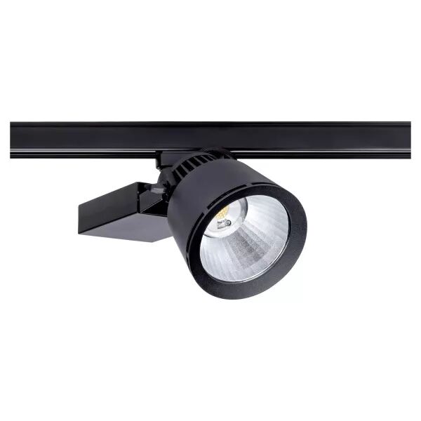 DIPSY - Proj. Rail 3 all.023, noir, angle 42�, LED int�g. 42W 4000K 3500lm (50159)
